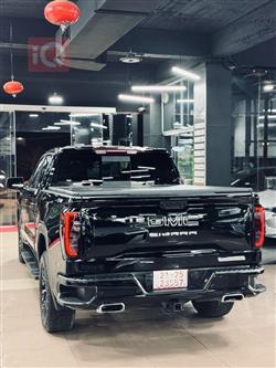 جي ام سي سييرا